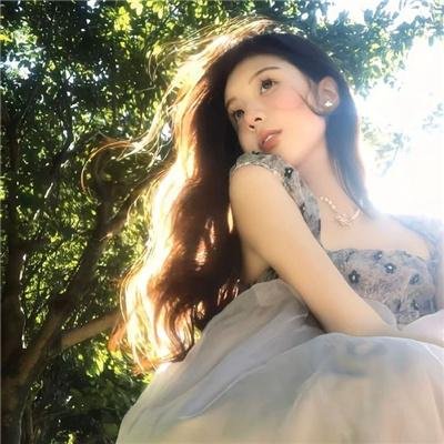 一袭青衣处女心