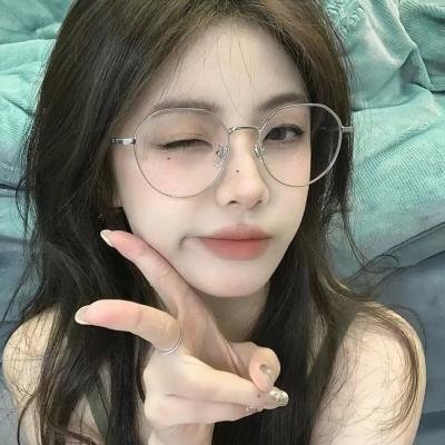 一个女孩的故事